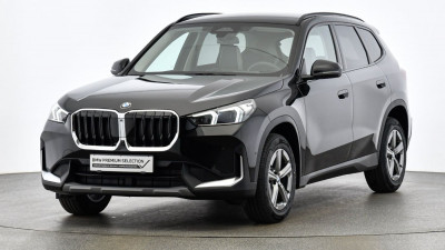BMW X1 Gebrauchtwagen BMW X1 Gebrauchtwagen