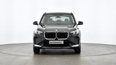 BMW X1 Gebrauchtwagen BMW X1 Gebrauchtwagen