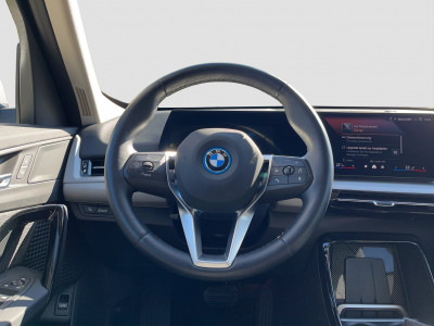 BMW iX1 Gebrauchtwagen BMW iX1 Gebrauchtwagen