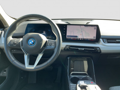 BMW iX1 Gebrauchtwagen BMW iX1 Gebrauchtwagen