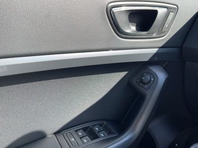 Seat Ateca Gebrauchtwagen Seat Ateca Gebrauchtwagen