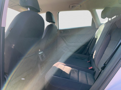 Seat Ateca Gebrauchtwagen Seat Ateca Gebrauchtwagen