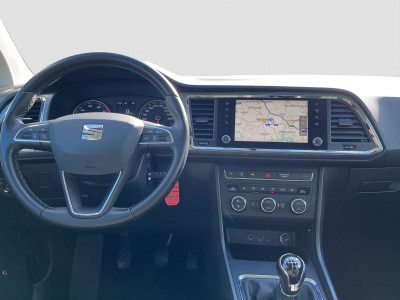 Seat Ateca Gebrauchtwagen Seat Ateca Gebrauchtwagen
