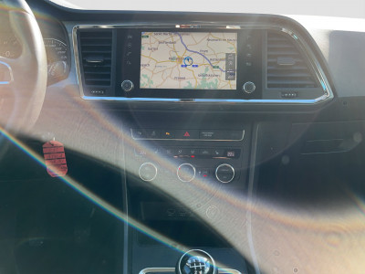 Seat Ateca Gebrauchtwagen Seat Ateca Gebrauchtwagen