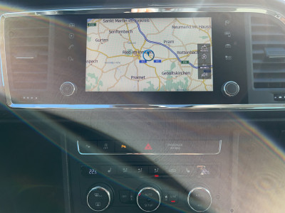 Seat Ateca Gebrauchtwagen Seat Ateca Gebrauchtwagen