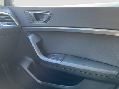 Seat Ateca Gebrauchtwagen Seat Ateca Gebrauchtwagen