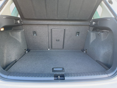 Seat Ateca Gebrauchtwagen Seat Ateca Gebrauchtwagen