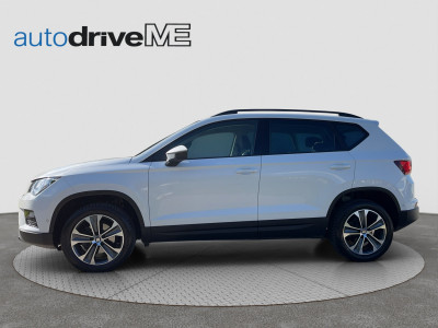 Seat Ateca Gebrauchtwagen Seat Ateca Gebrauchtwagen