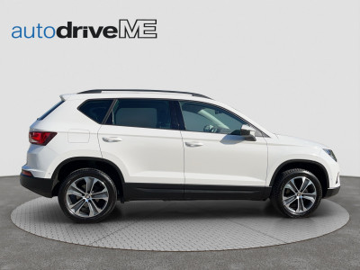 Seat Ateca Gebrauchtwagen Seat Ateca Gebrauchtwagen