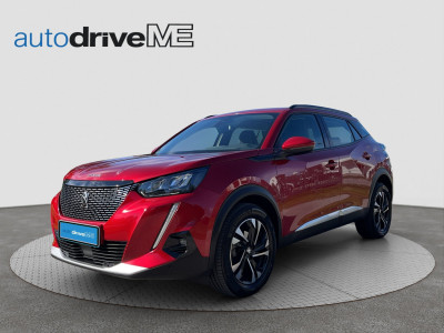 Peugeot 2008 Gebrauchtwagen Peugeot 2008 Gebrauchtwagen