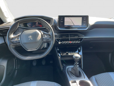 Peugeot 2008 Gebrauchtwagen Peugeot 2008 Gebrauchtwagen