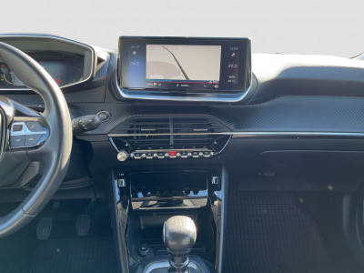 Peugeot 2008 Gebrauchtwagen Peugeot 2008 Gebrauchtwagen