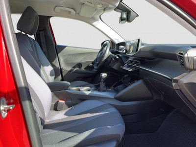 Peugeot 2008 Gebrauchtwagen Peugeot 2008 Gebrauchtwagen