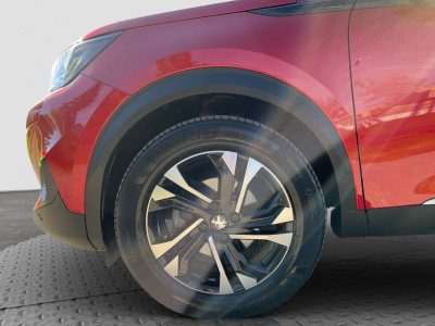 Peugeot 2008 Gebrauchtwagen Peugeot 2008 Gebrauchtwagen