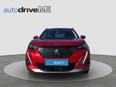 Peugeot 2008 Gebrauchtwagen Peugeot 2008 Gebrauchtwagen