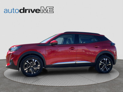 Peugeot 2008 Gebrauchtwagen Peugeot 2008 Gebrauchtwagen