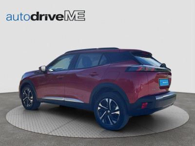 Peugeot 2008 Gebrauchtwagen Peugeot 2008 Gebrauchtwagen