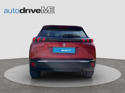 Peugeot 2008 Gebrauchtwagen Peugeot 2008 Gebrauchtwagen