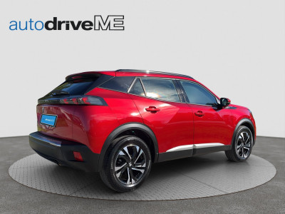 Peugeot 2008 Gebrauchtwagen Peugeot 2008 Gebrauchtwagen