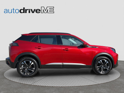 Peugeot 2008 Gebrauchtwagen Peugeot 2008 Gebrauchtwagen
