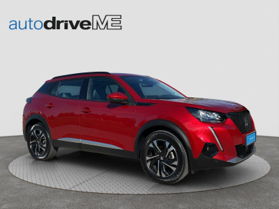 Peugeot 2008 Gebrauchtwagen Peugeot 2008 Gebrauchtwagen