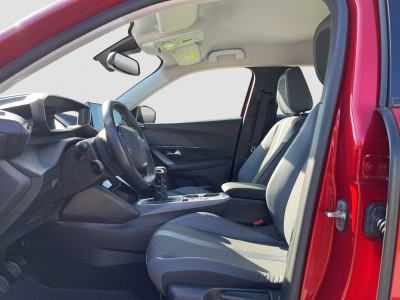 Peugeot 2008 Gebrauchtwagen Peugeot 2008 Gebrauchtwagen