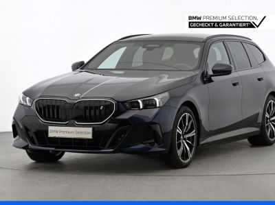 BMW i5 Gebrauchtwagen