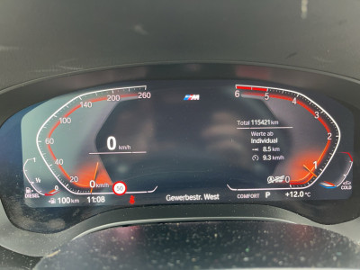 BMW 5er Gebrauchtwagen