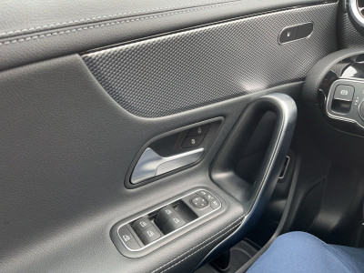 Mercedes-Benz CLA Gebrauchtwagen Mercedes-Benz CLA Gebrauchtwagen