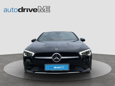 Mercedes-Benz CLA Gebrauchtwagen Mercedes-Benz CLA Gebrauchtwagen