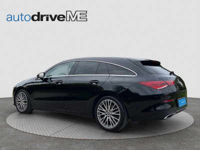 Mercedes-Benz CLA Gebrauchtwagen Mercedes-Benz CLA Gebrauchtwagen