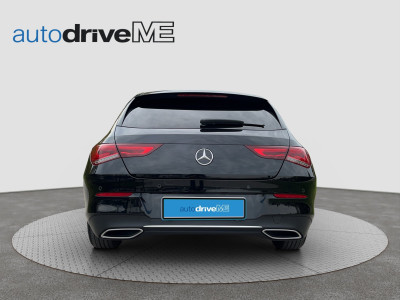 Mercedes-Benz CLA Gebrauchtwagen Mercedes-Benz CLA Gebrauchtwagen