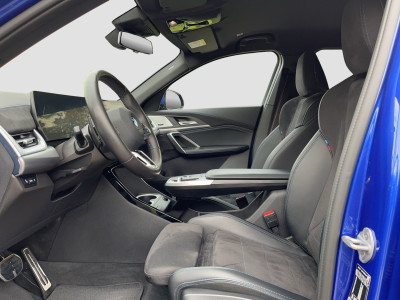 BMW X2 Gebrauchtwagen