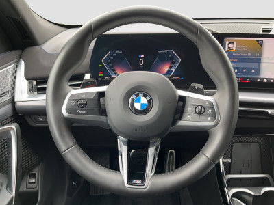 BMW X2 Gebrauchtwagen