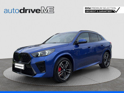 BMW X2 Gebrauchtwagen