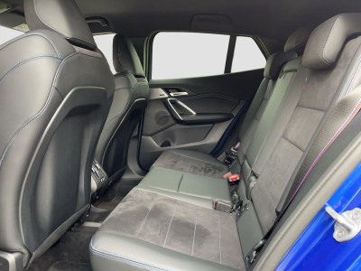 BMW X2 Gebrauchtwagen