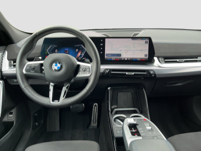 BMW X2 Gebrauchtwagen