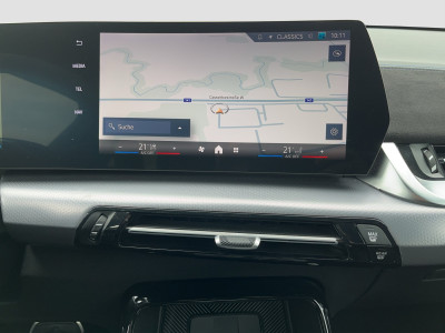 BMW X2 Gebrauchtwagen