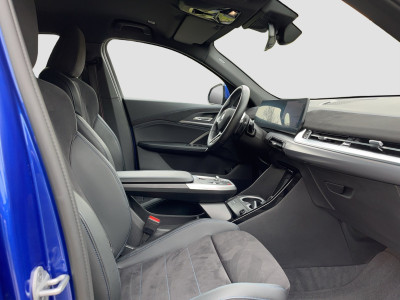 BMW X2 Gebrauchtwagen