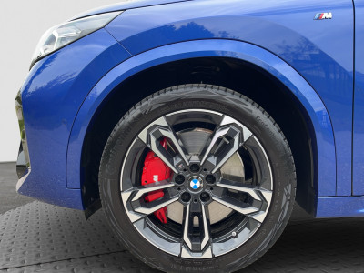 BMW X2 Gebrauchtwagen