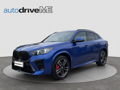BMW X2 Gebrauchtwagen
