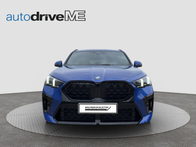 BMW X2 Gebrauchtwagen