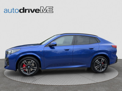 BMW X2 Gebrauchtwagen