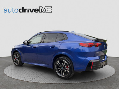 BMW X2 Gebrauchtwagen