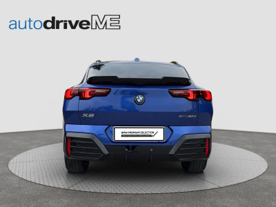 BMW X2 Gebrauchtwagen