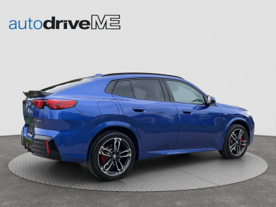 BMW X2 Gebrauchtwagen