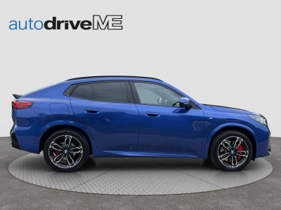 BMW X2 Gebrauchtwagen