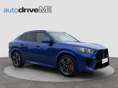 BMW X2 Gebrauchtwagen