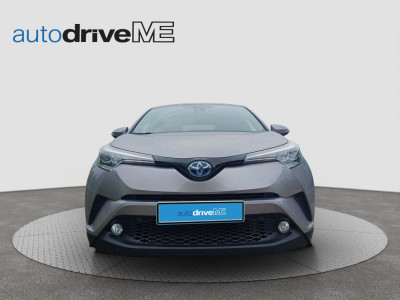 Toyota C-HR Gebrauchtwagen