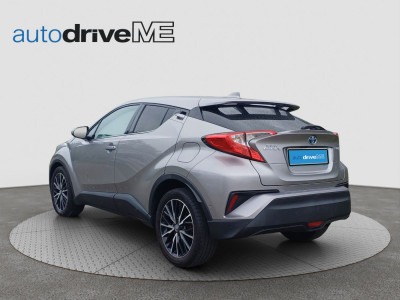 Toyota C-HR Gebrauchtwagen